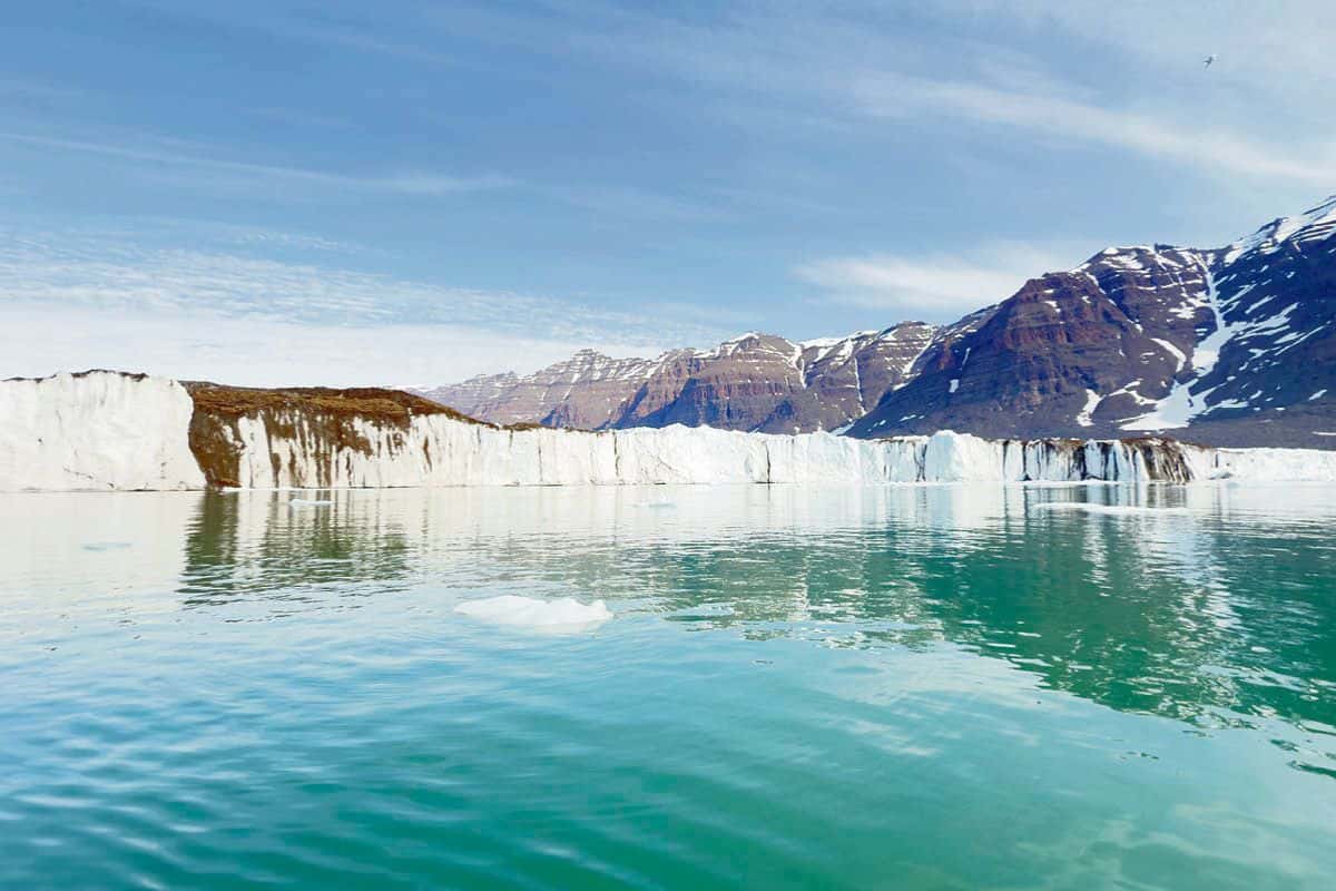 Greenland
