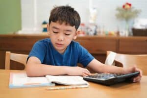 More than 30% of Grade 6 pupils still failing Math