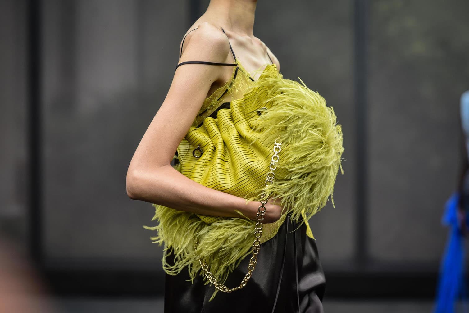 Milan Fashion Week