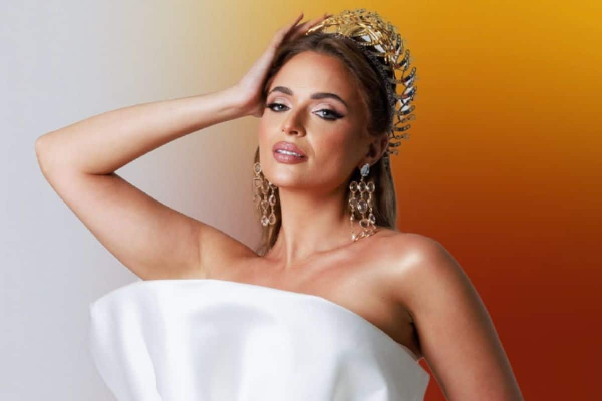 Miss SA