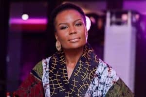 Mona Monyane