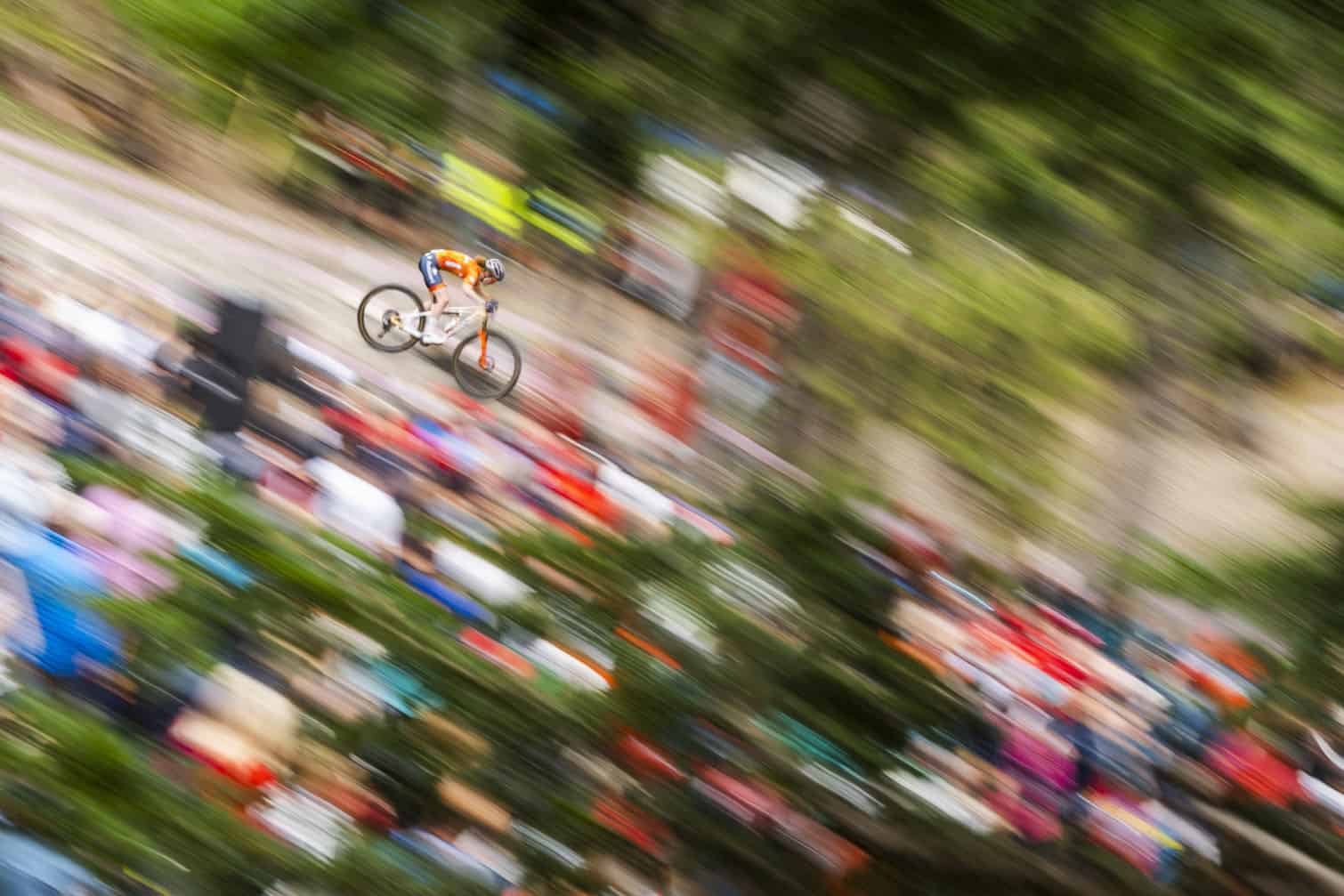 UCI Mountain Bike World Championships