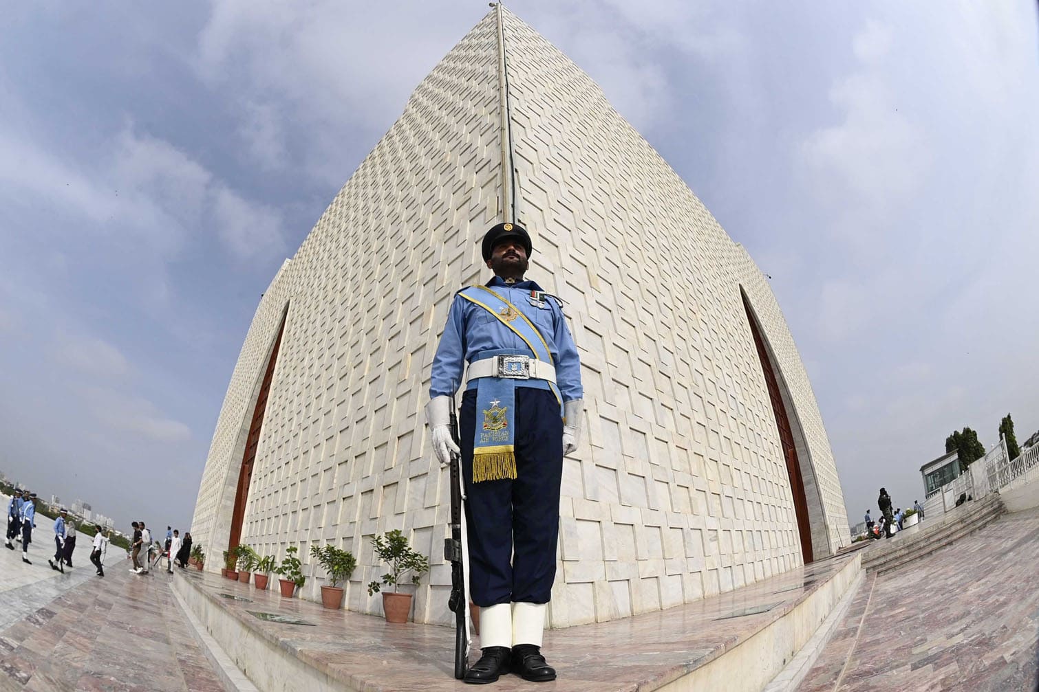 Pakistan marks Defense Day