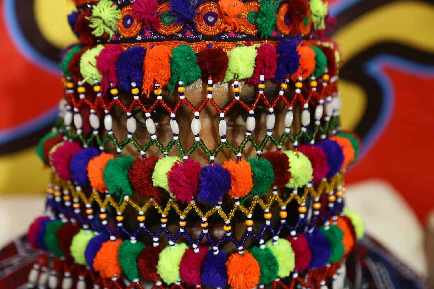 Mass wedding ceremony organized by NGOs in Hyderabad