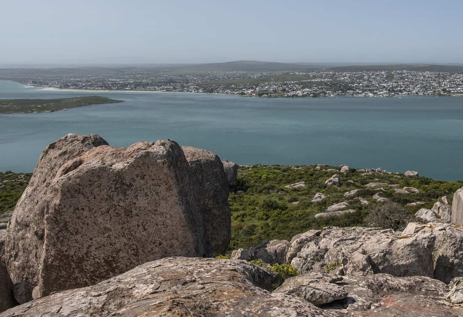 The Wildflower Season At West Coast National Park