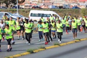 Soweto Marathon