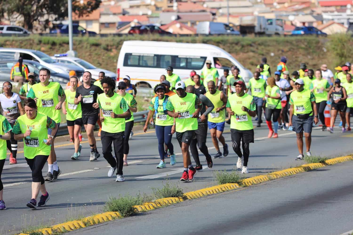 Soweto Marathon