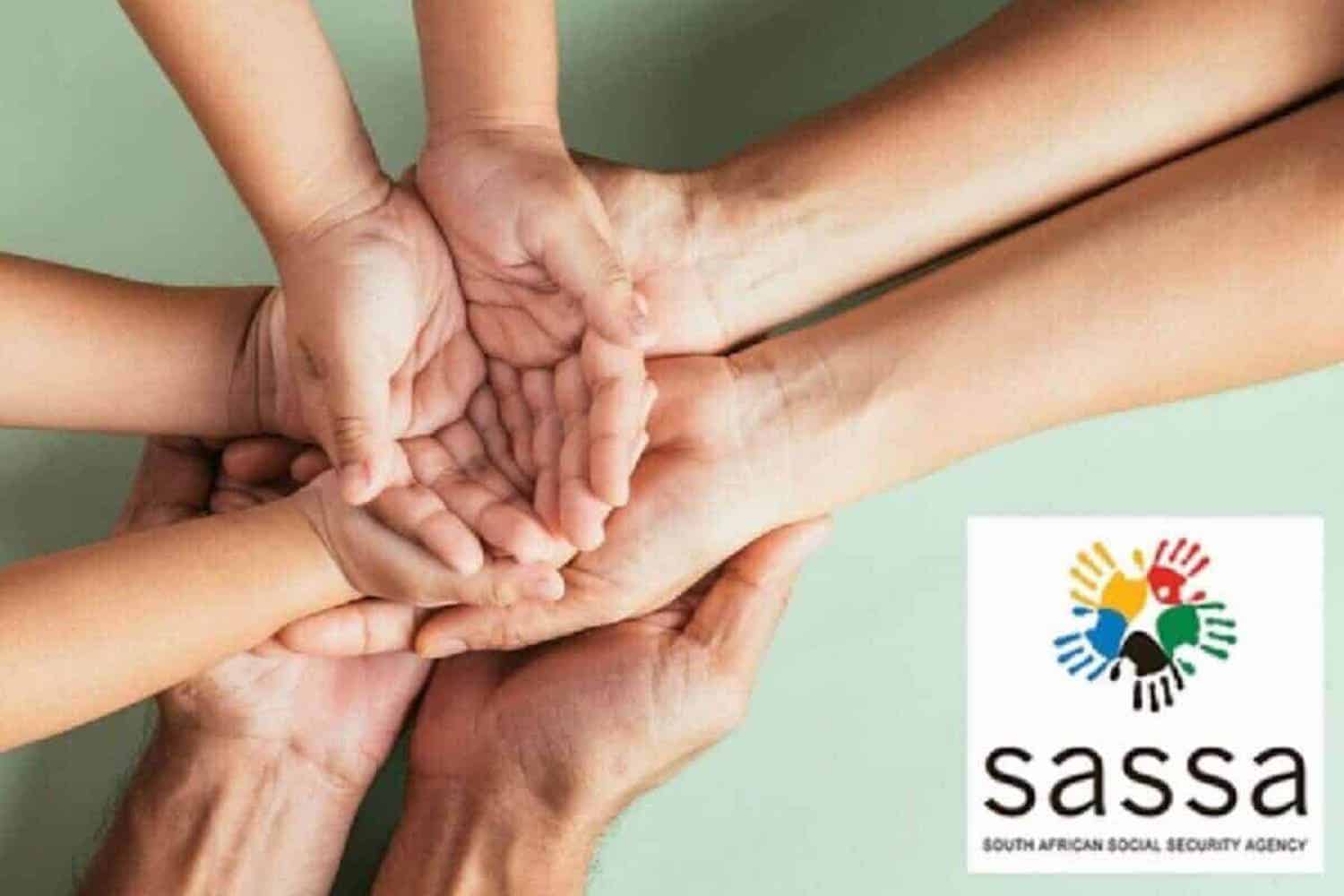 Sassa grant payments date