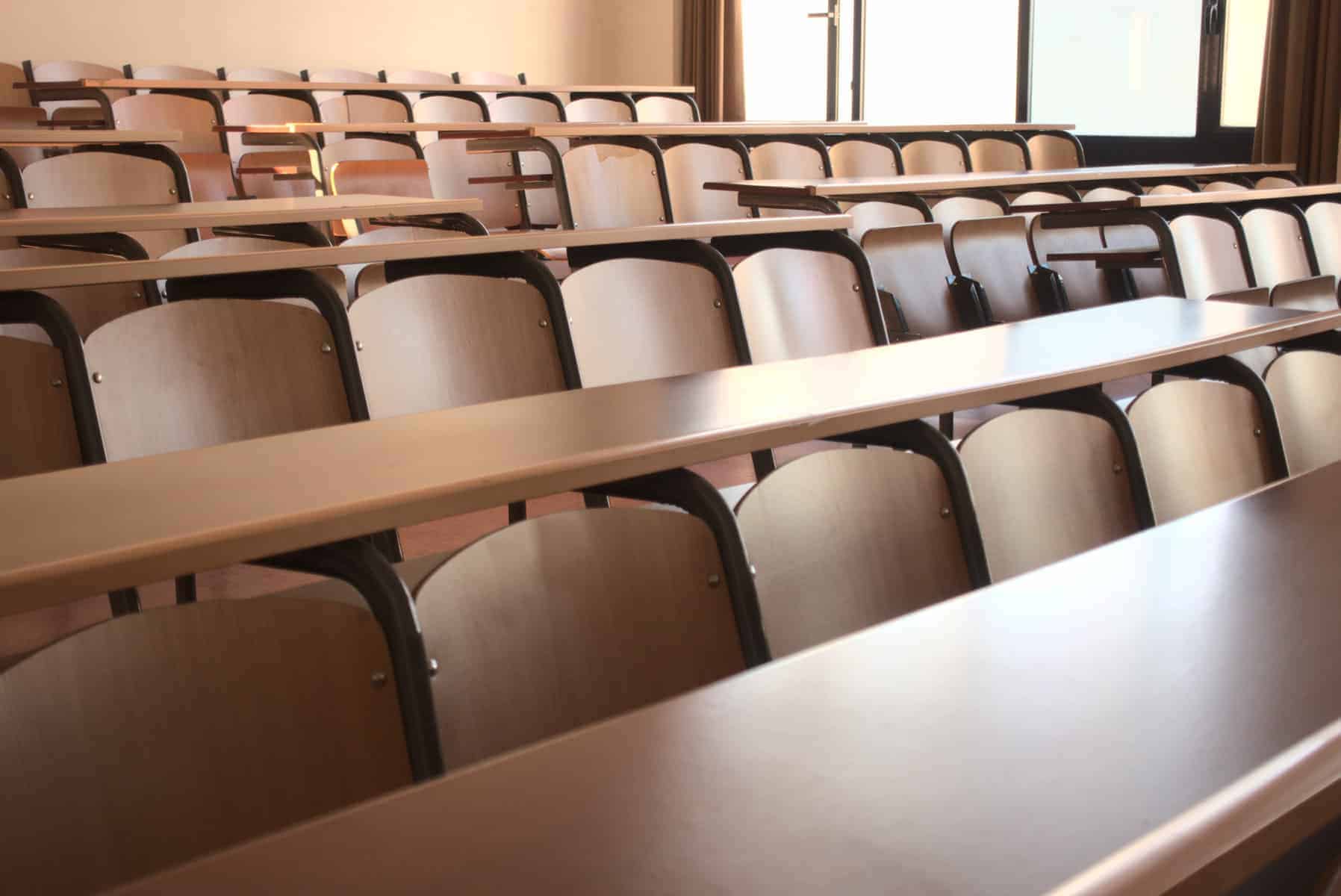 EC education addresses allegations of rampant sexual harassment at schools.