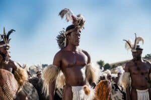 Shaka iLembe