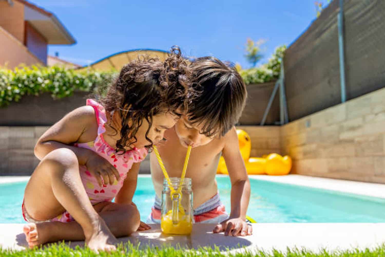 Gauteng's weekend weather