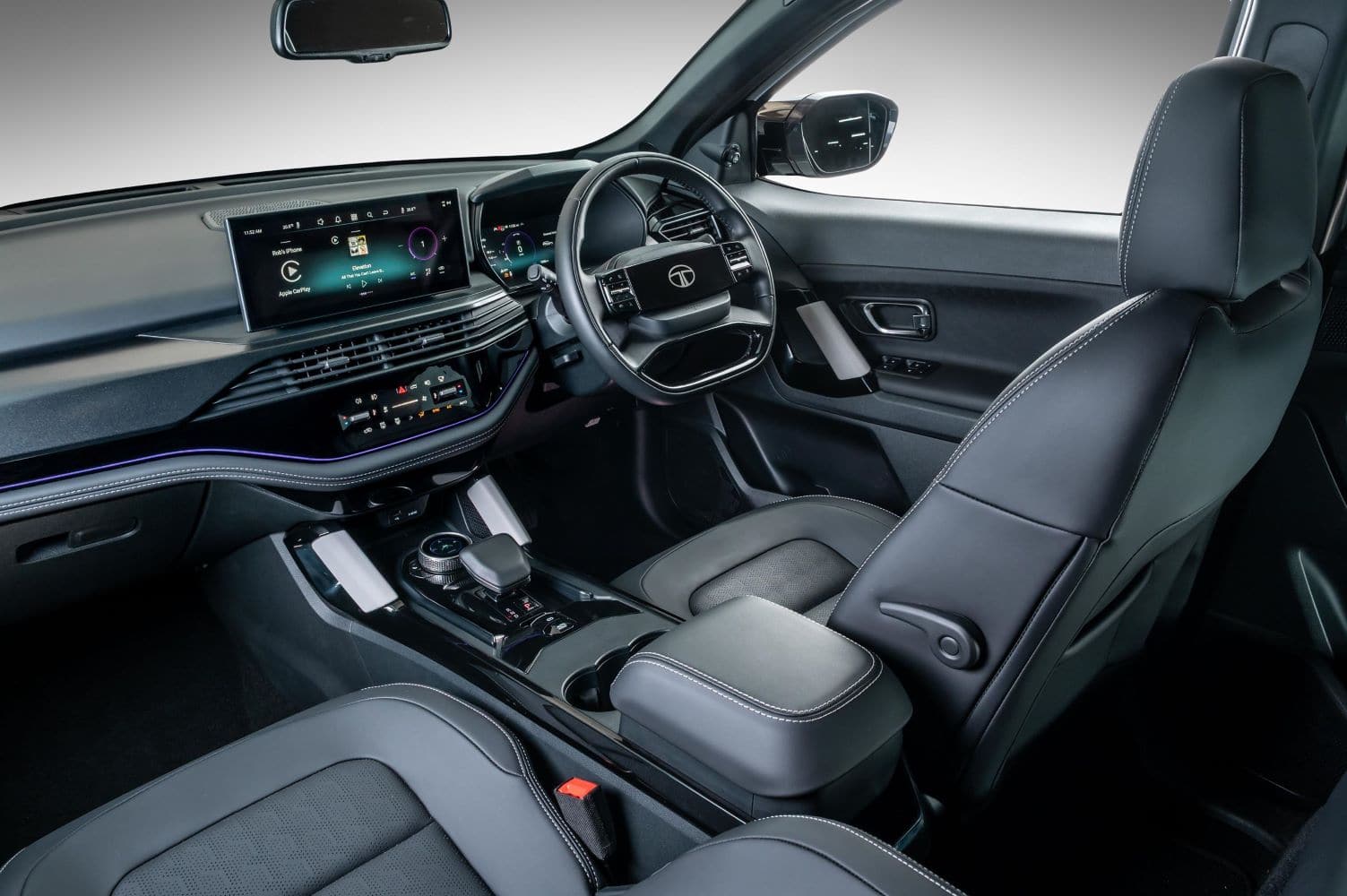 Tata Harrier