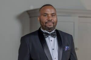 Bongani Luvalo Married at First Sight