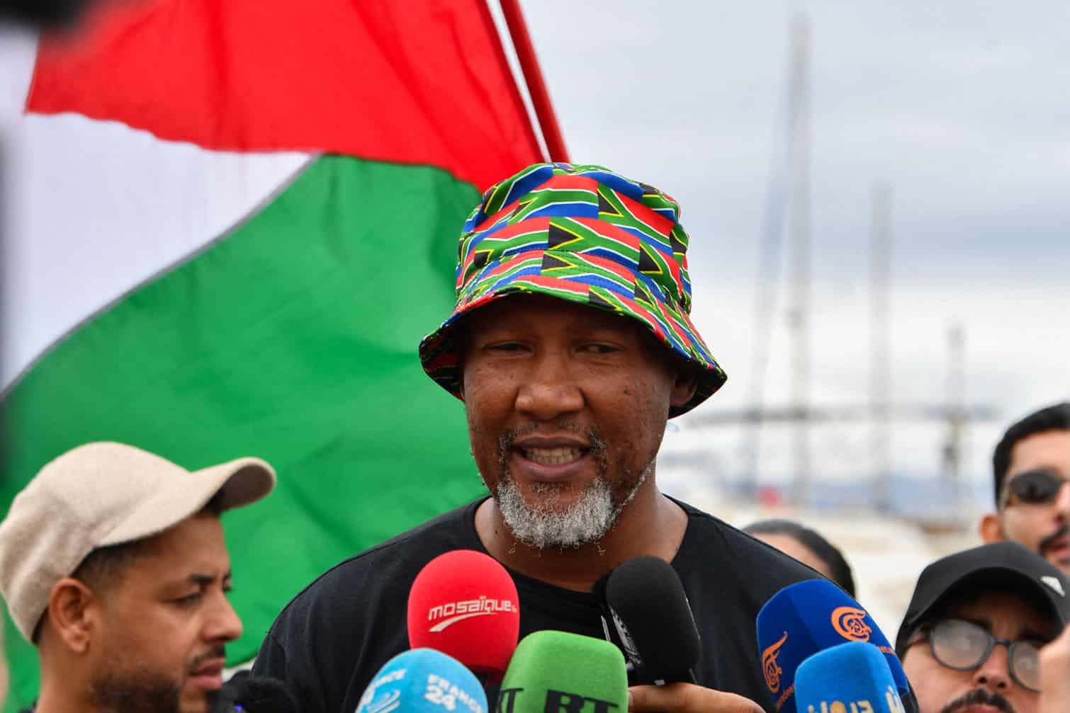 Mandla Mandela