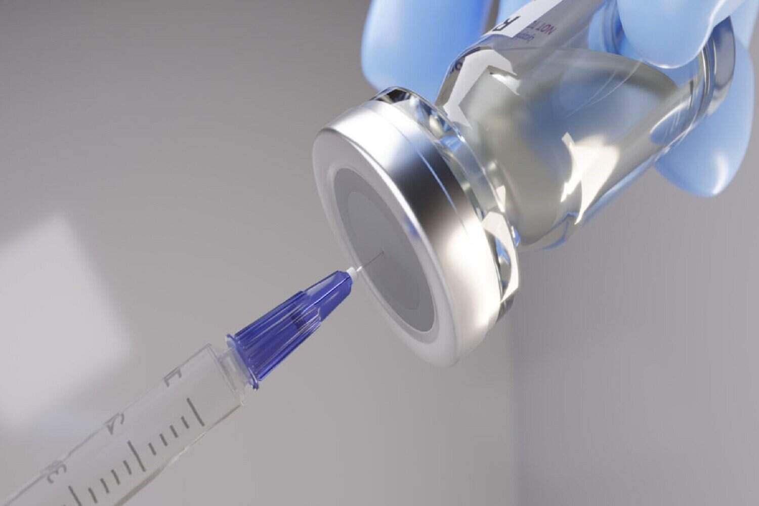 Gauteng launches HPV vaccination drive for girls