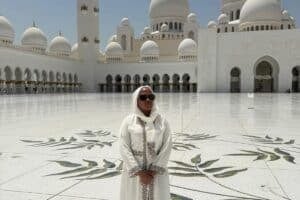 Young Stunna’s mother