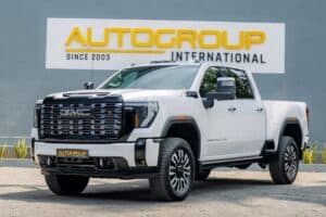 Rospa International prices GMC Sierra and Yukon XL in South Africa