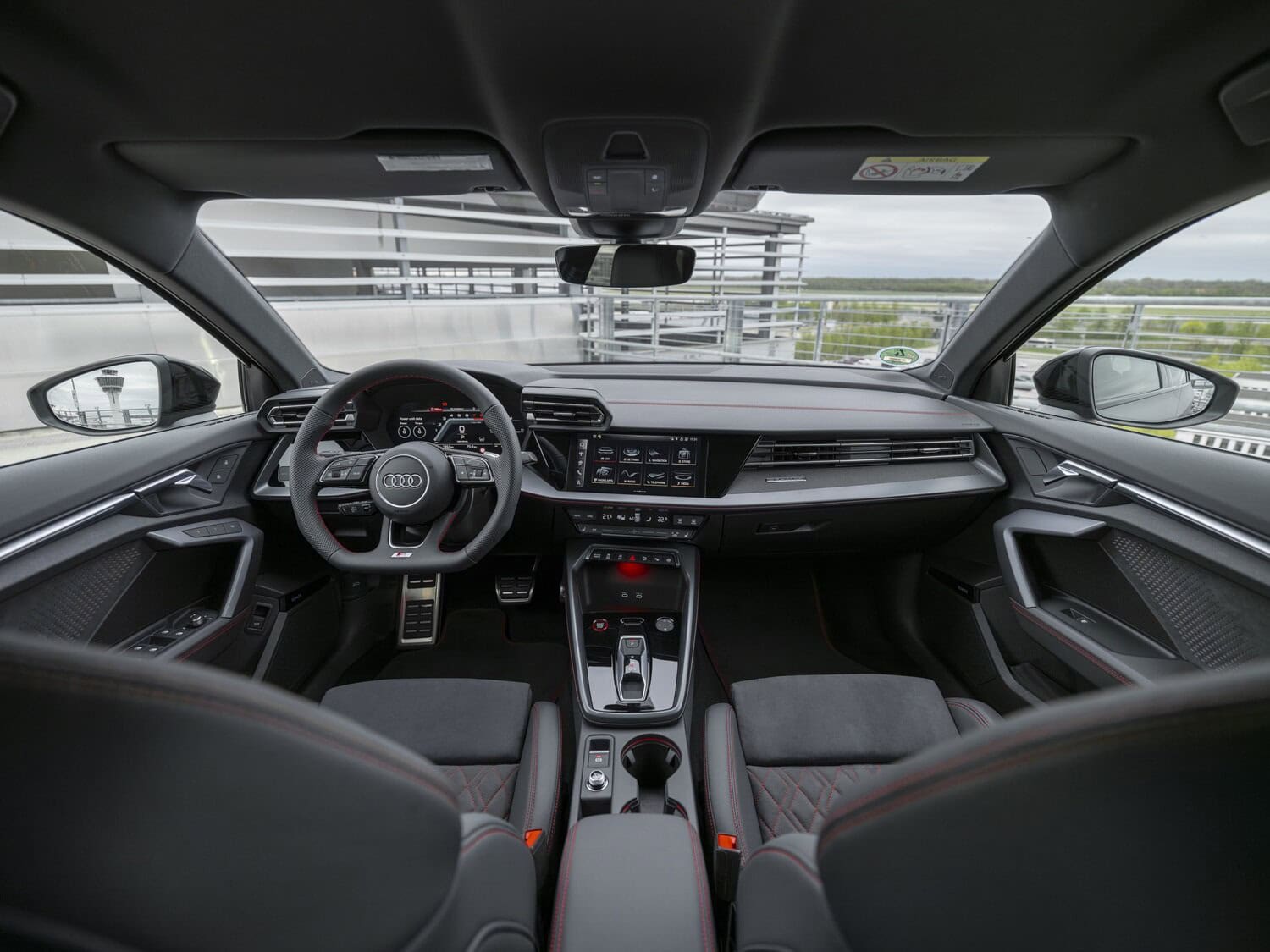 Updated Audi S3 South Africa price