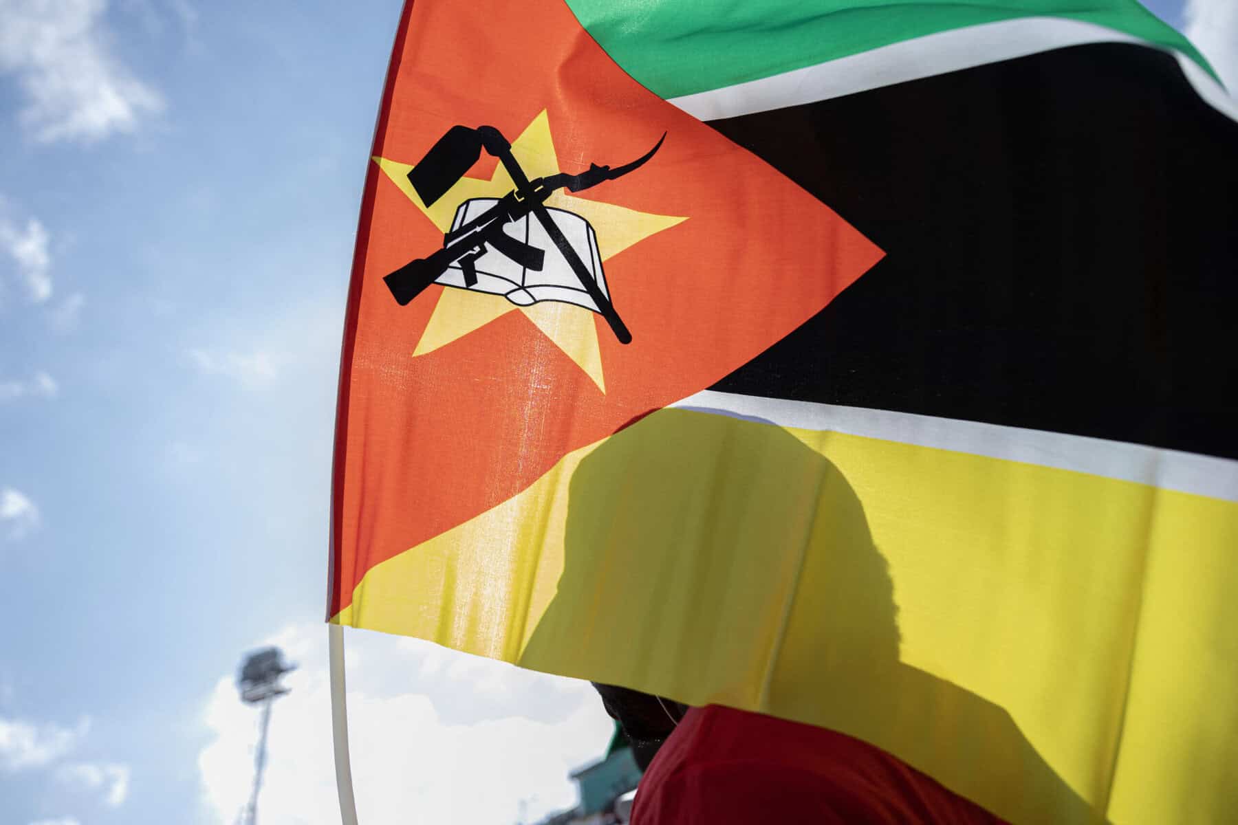 UN alarmed as thousands flee violence in Mozambique