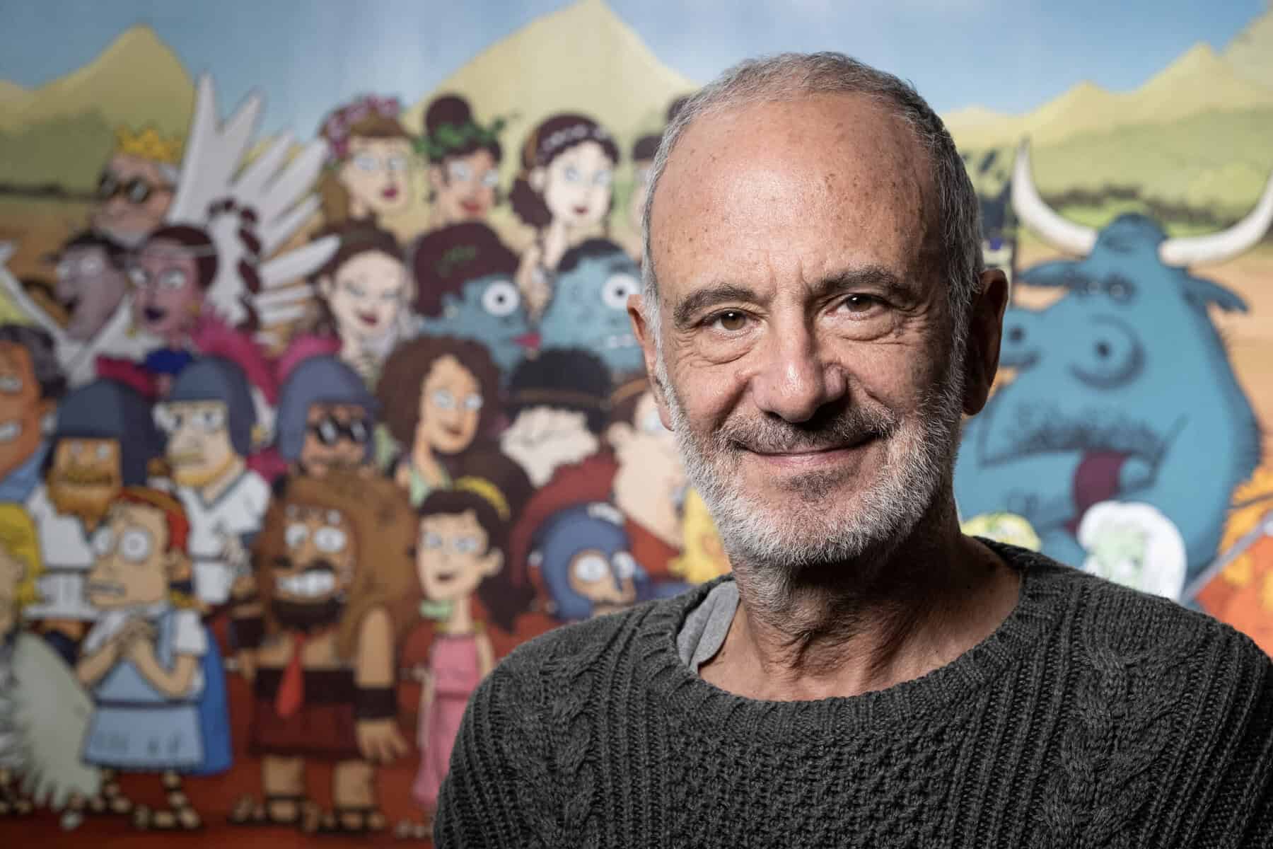 Famous French psychoanalyst charged with sexual assaults on 6 women