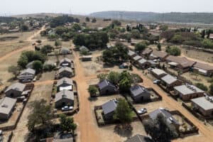 New political movement backs Tshwane's Afrikaner-only enclave