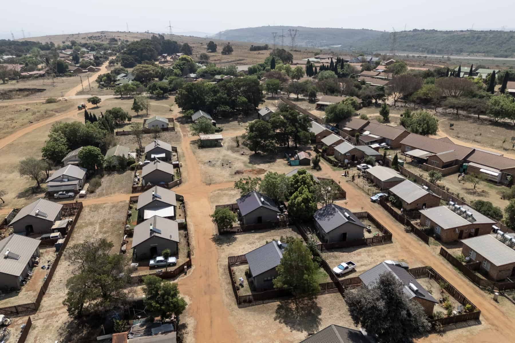 New political movement backs Tshwane's Afrikaner-only enclave