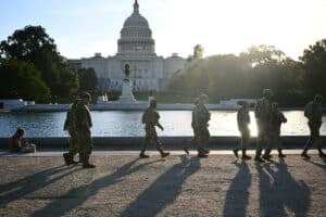 How long will the US shutdown last as Trump threatens job cuts?