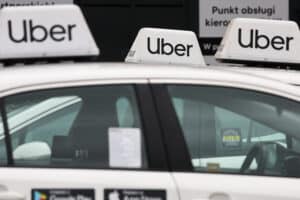 Hong Kong passes law to regulate online ride-hailing platforms