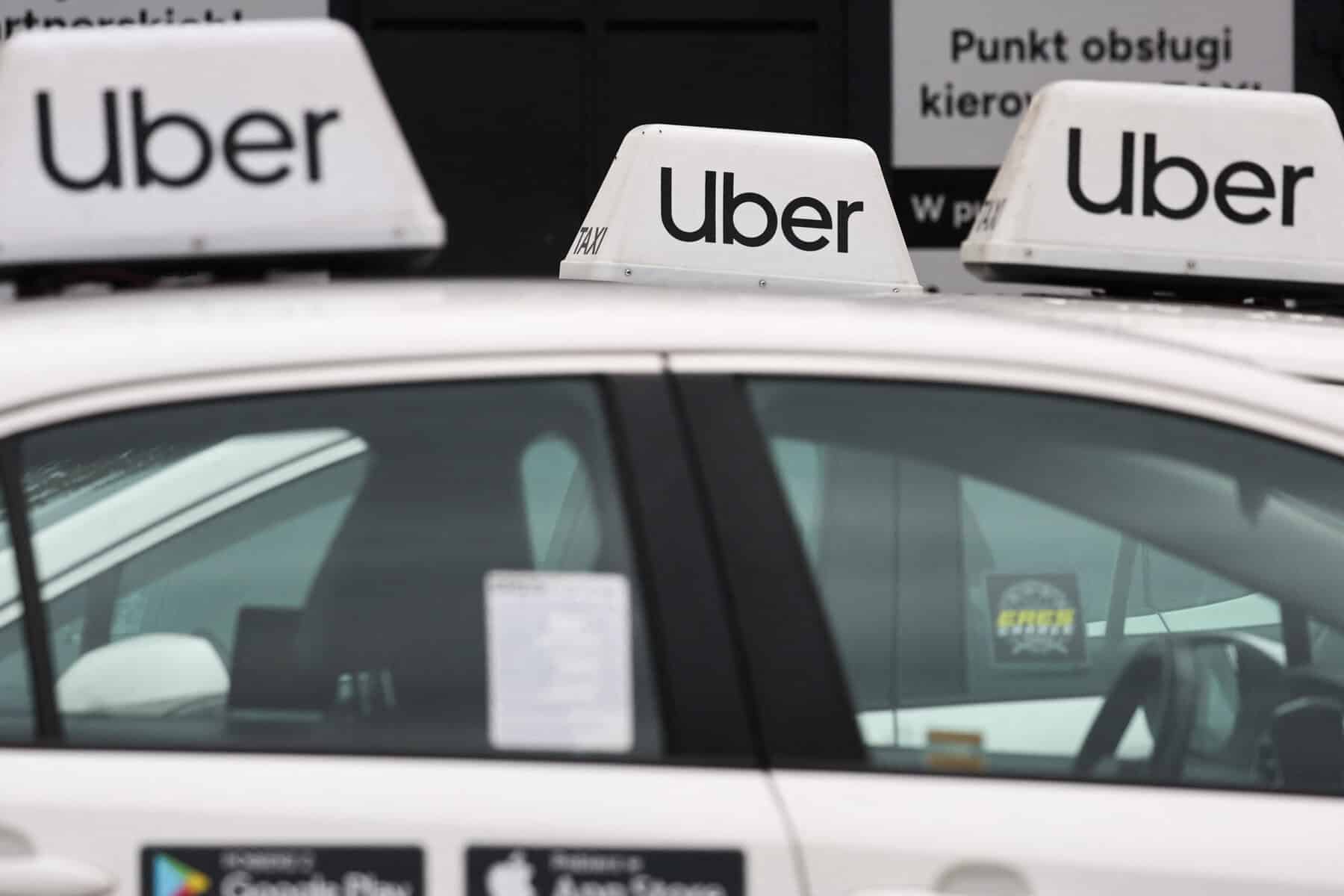 Hong Kong passes law to regulate online ride-hailing platforms