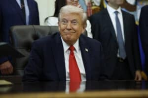 Trump refiles $15bn defamation lawsuit against The New York Times