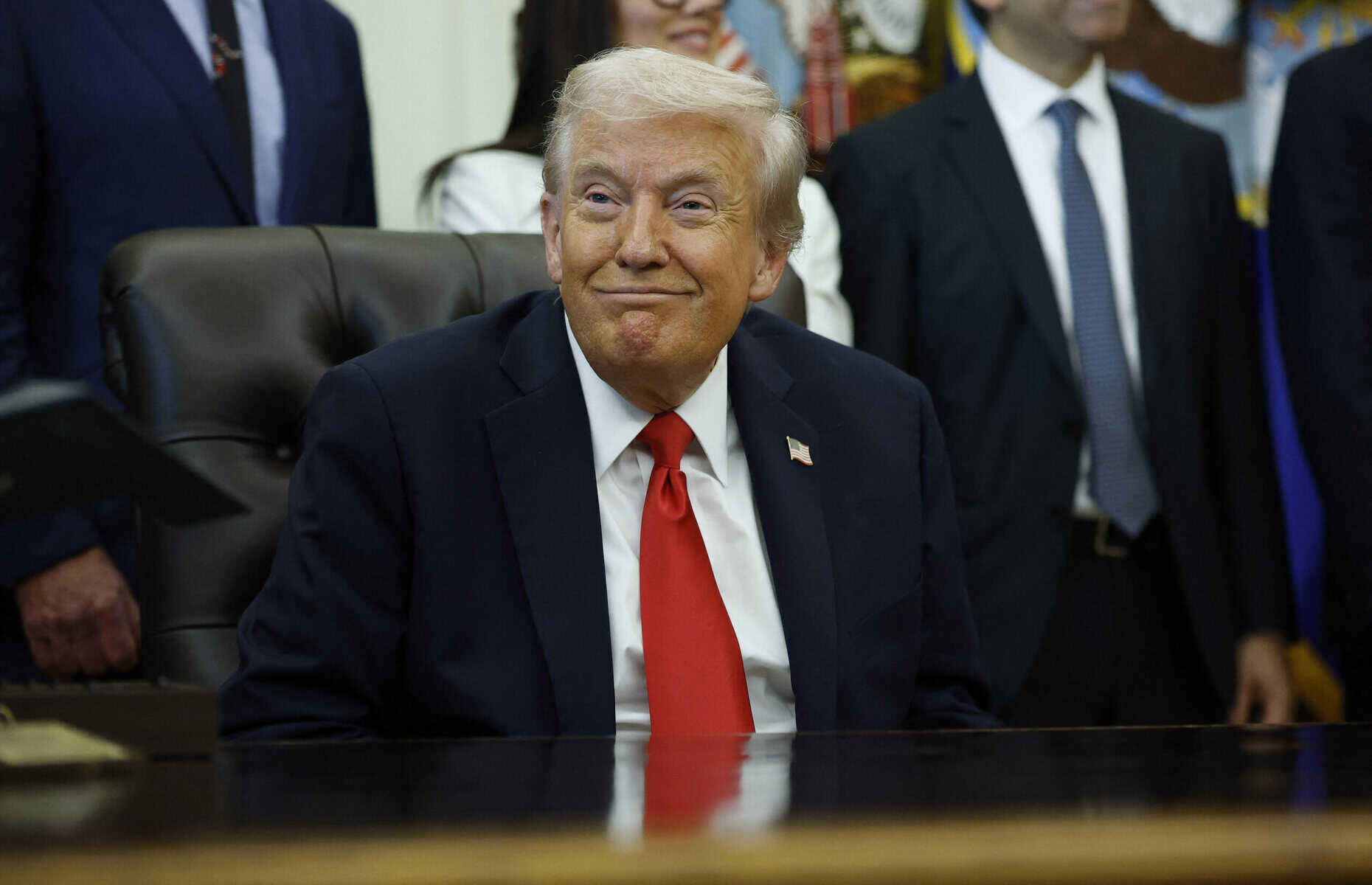 Trump refiles $15bn defamation lawsuit against The New York Times