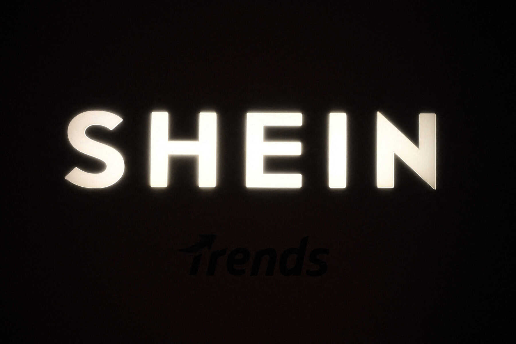 Shein set to open first ever physical store in Paris