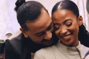 Kiernan AKA Forbes 'did not murder' Anele Tembe, his father says
