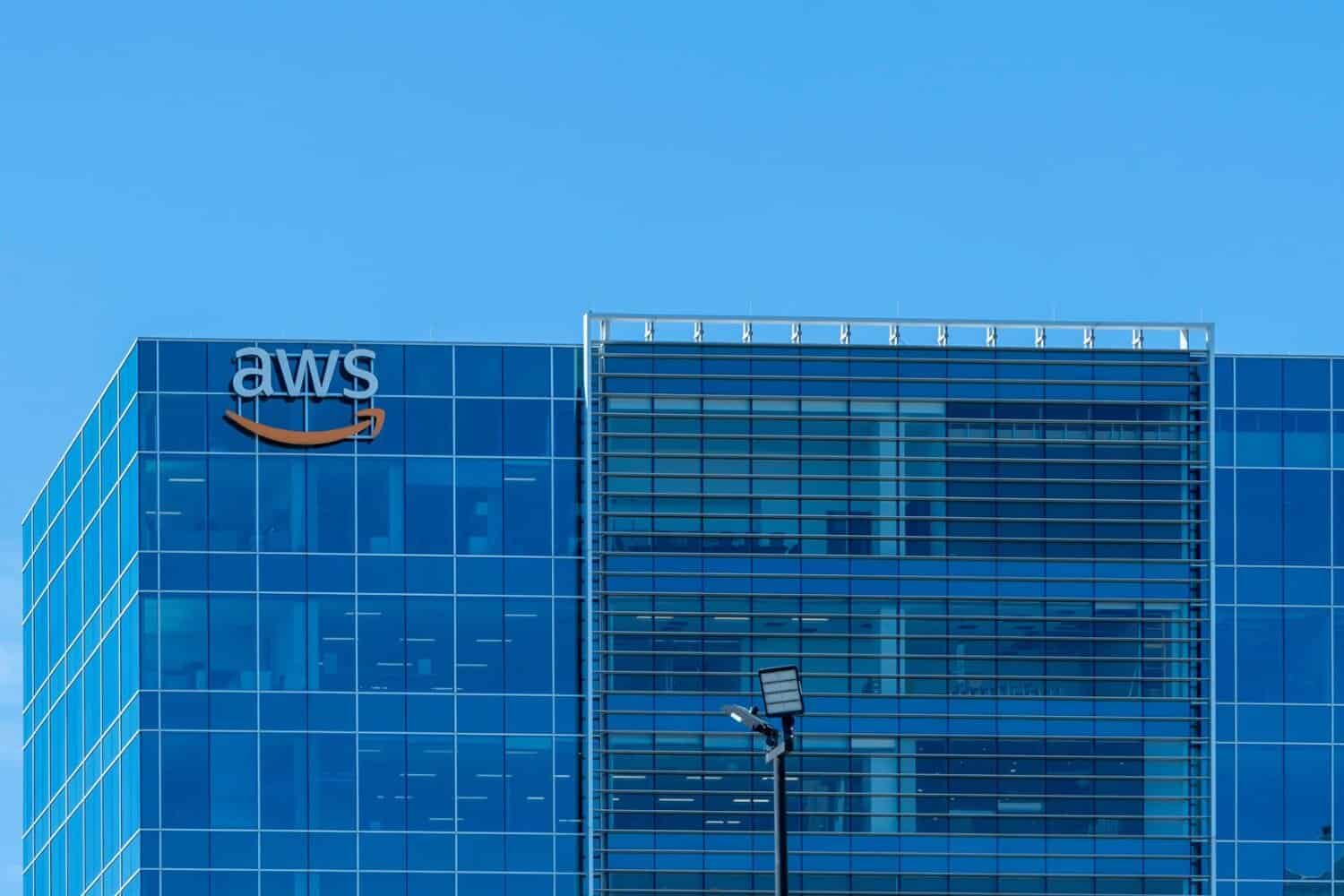 AWS cloud services back after widespread outage hits SA
