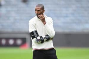 Pirates suffer shock defeat in Champions League clash in DRC