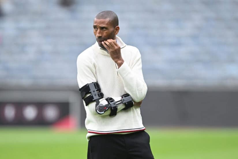 Pirates suffer shock defeat in Champions League clash in DRC