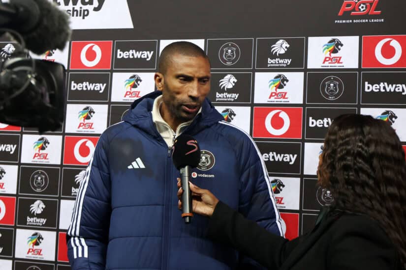Ouaddou praises Pirates' unity after victory over Galaxy