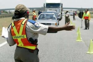 Act to unleash chaos on SA roads, warn experts