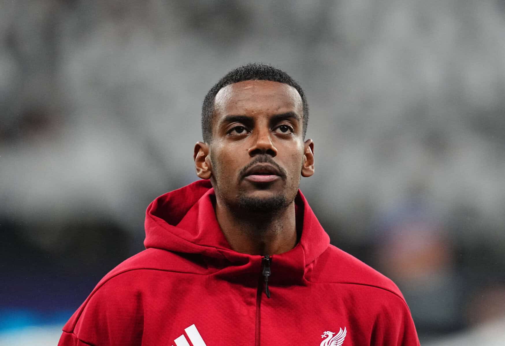 Isak-less Liverpool look to hit stride, Man City 'back' to their best