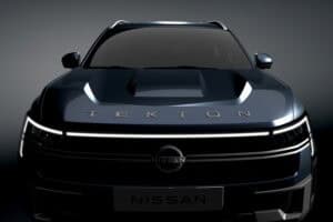 Nissan badged Renault Duster will be called Tekton