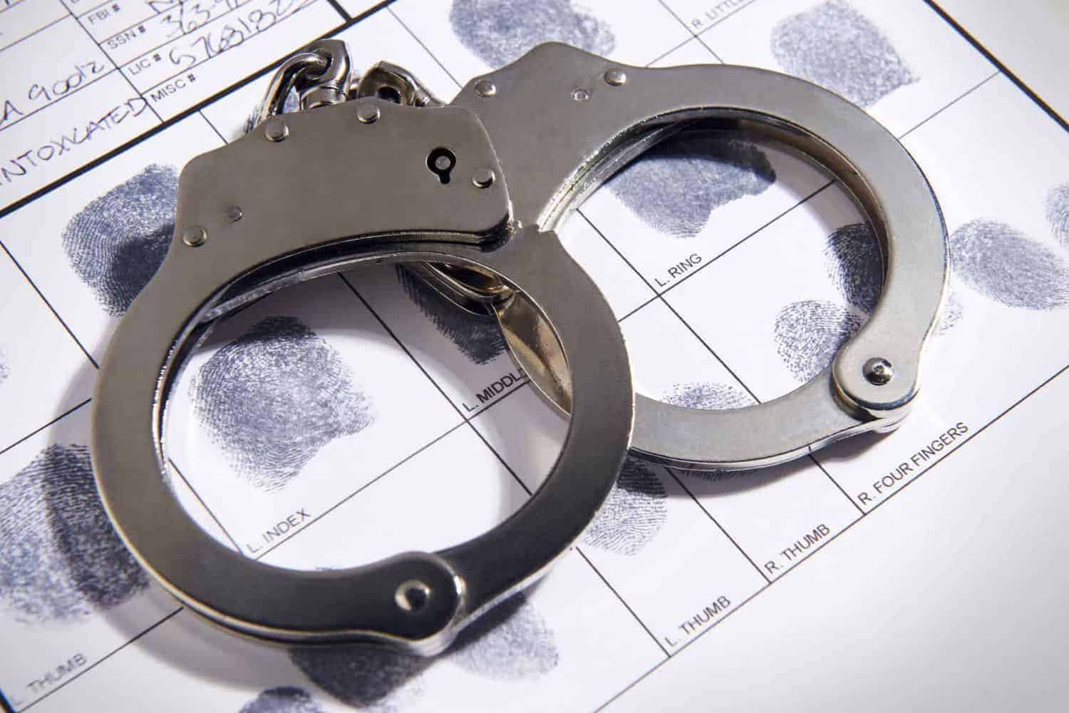 Man arrested after shooting police officer in Eastern Cape