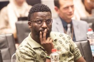 PKTT added 'minimal value' - PA's Ashley Sauls in agreement with Mchunu's decision to disband