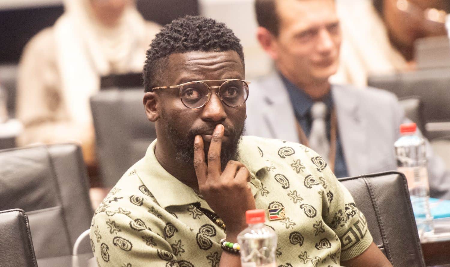 PKTT added 'minimal value' - PA's Ashley Sauls in agreement with Mchunu's decision to disband