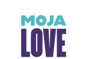 Moja Love logo