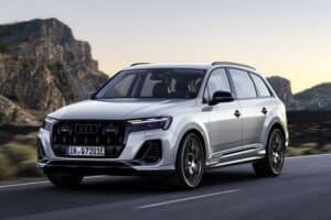 Audi Q7 road test review South Africa