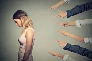 awkward conversations with financial adviser