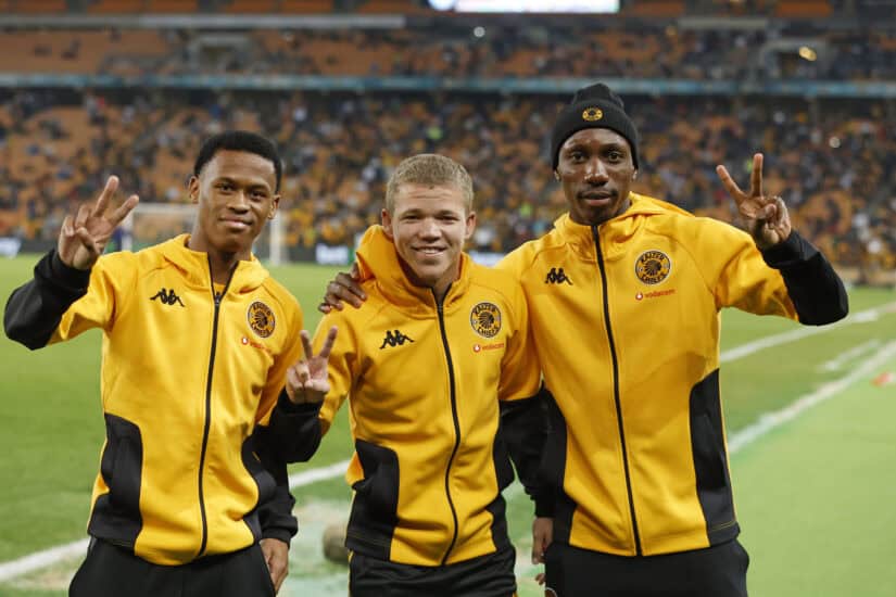 Cape Town Spurs’ plea for fairness just a smokescreen