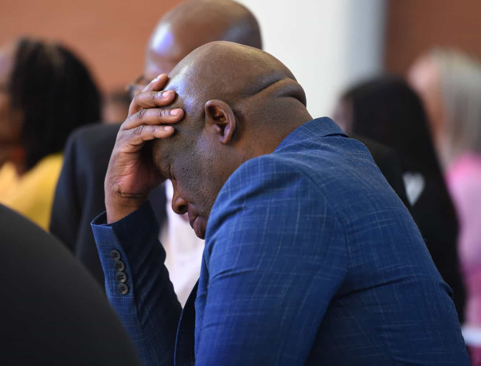 OPINION: Tseka’s arrogance an insult to South African Football