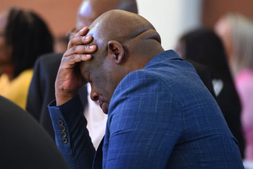 Opinion: Tseka’s Arrogance an Insult to South African Football