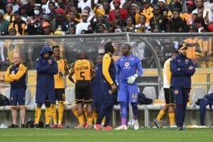 Opinion: Leadership void threatens to undo Chiefs’ promising start